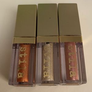 NWOB Stila Glitter & Glow Mini Set